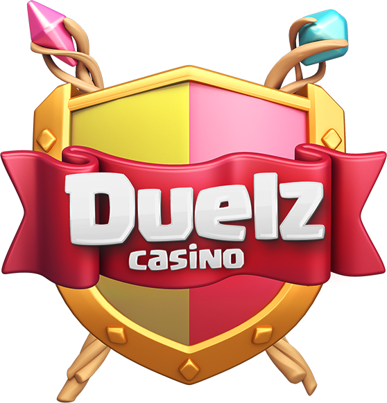 Duelz | Logo